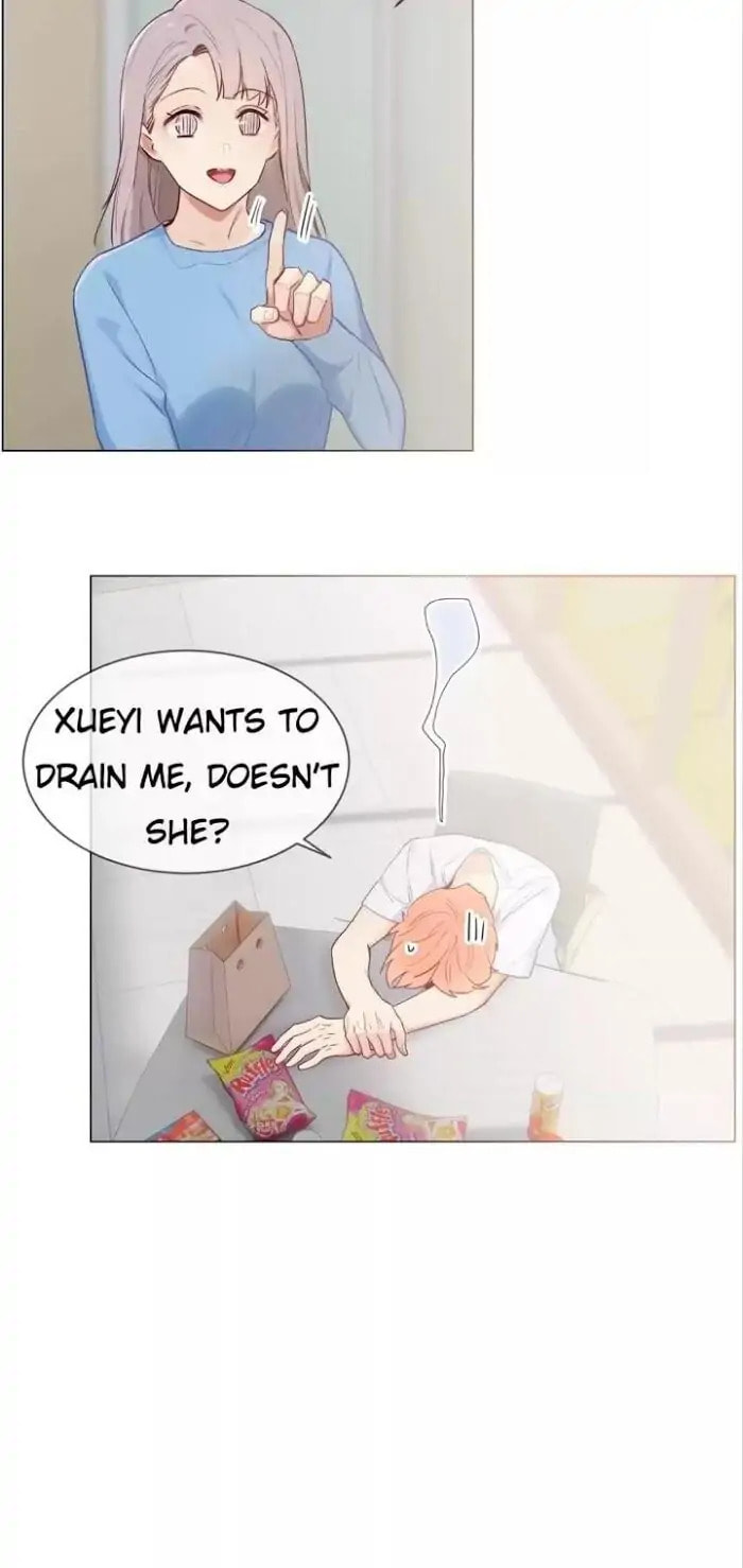 Read Straight or Not chapter 80 image 17 on Lezhin