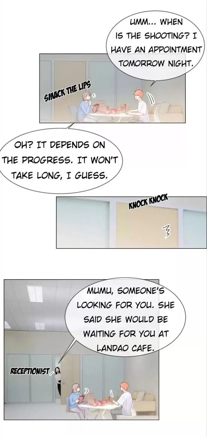 Read Straight or Not chapter 80 image 18 on Lezhin