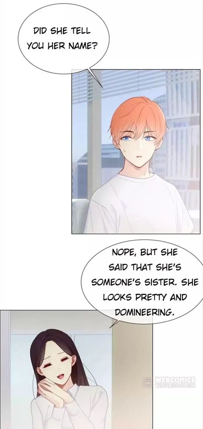 Read Straight or Not chapter 80 image 19 on Lezhin