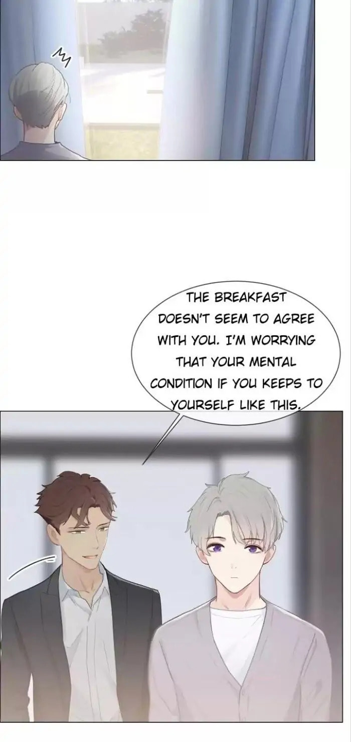 Read Straight or Not chapter 80 image 2 on Lezhin