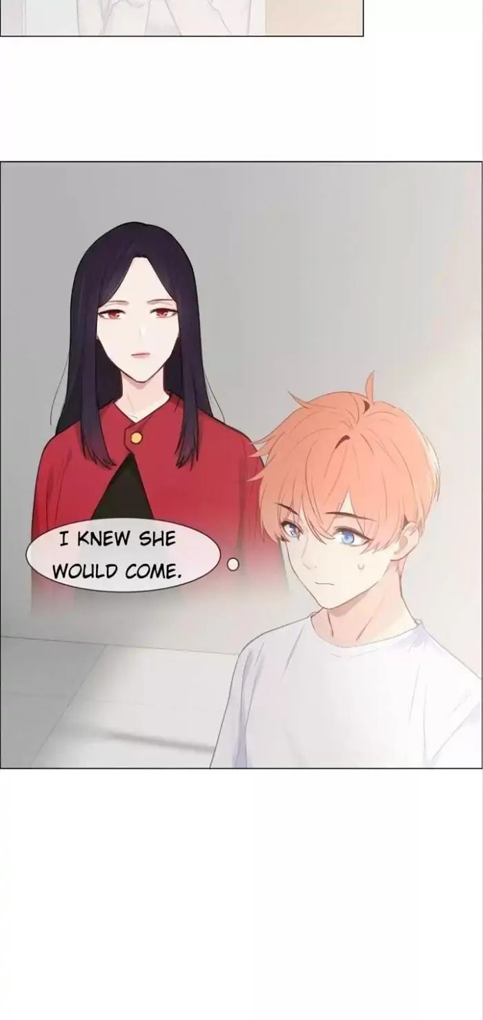 Read Straight or Not chapter 80 image 20 on Lezhin
