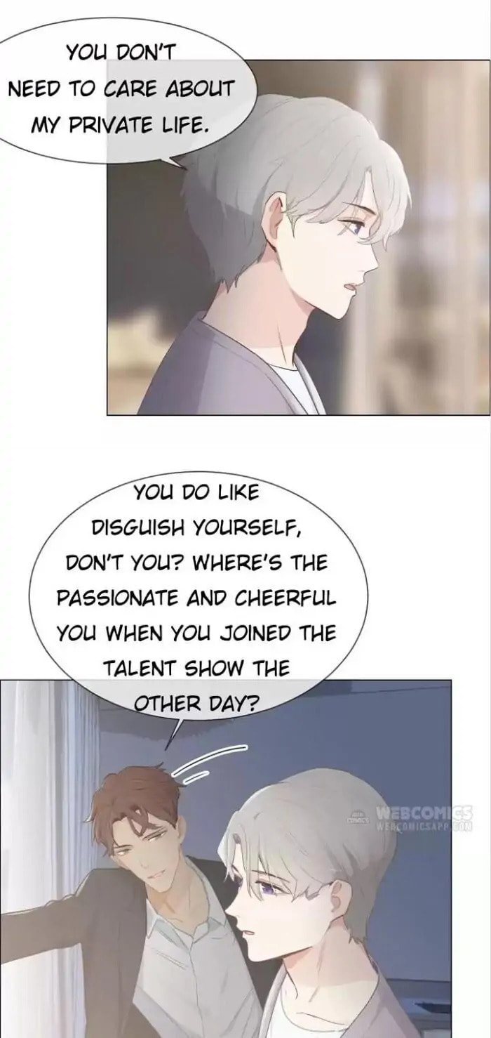 Read Straight or Not chapter 80 image 3 on Lezhin