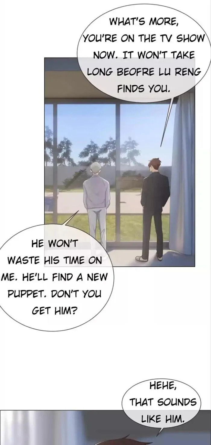 Read Straight or Not chapter 80 image 5 on Lezhin