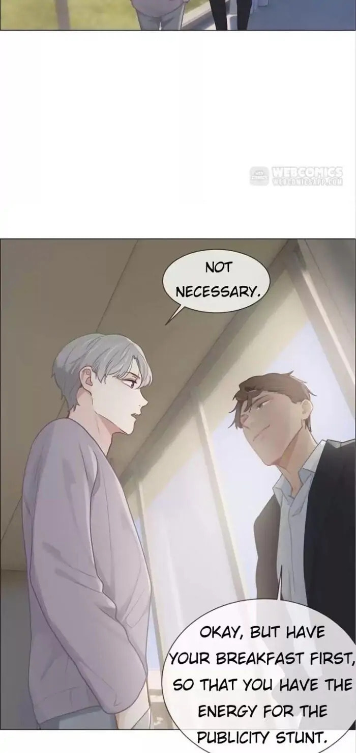 Read Straight or Not chapter 80 image 7 on Lezhin