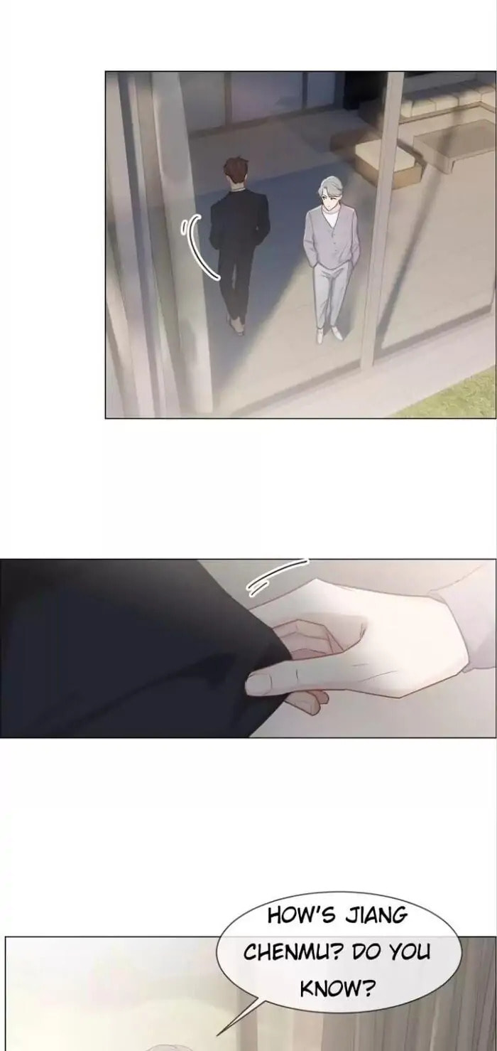 Read Straight or Not chapter 80 image 8 on Lezhin