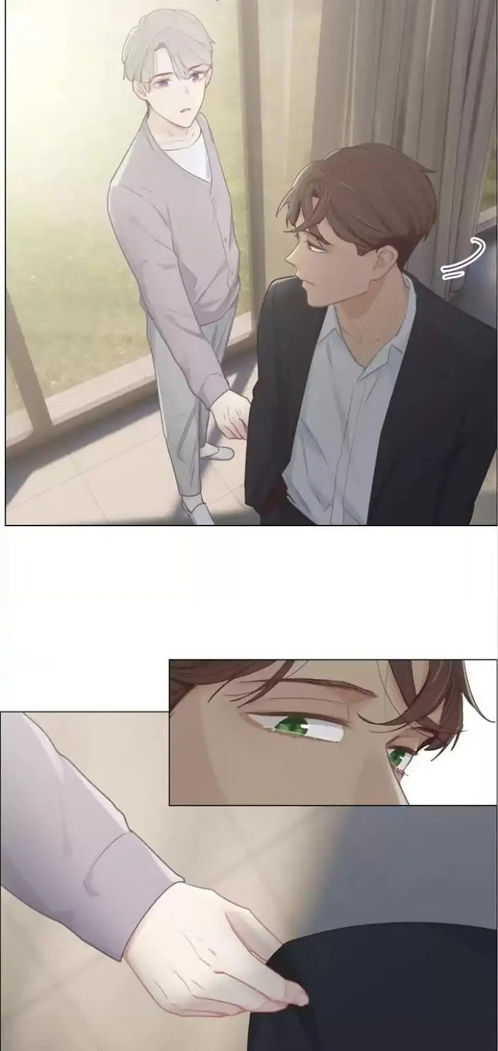 Read Straight or Not chapter 80 image 9 on Lezhin