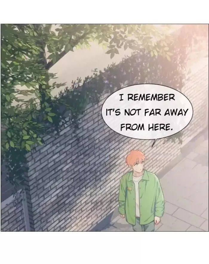 Read Straight or Not chapter 81 image 0 on Lezhin