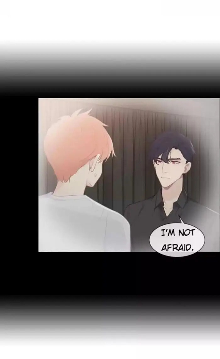 Read Straight or Not chapter 81 image 11 on Lezhin