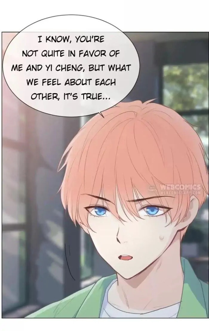 Read Straight or Not chapter 81 image 13 on Lezhin
