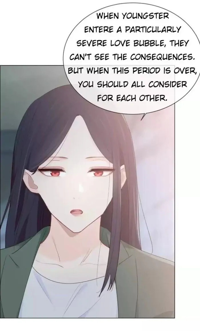 Read Straight or Not chapter 81 image 16 on Lezhin