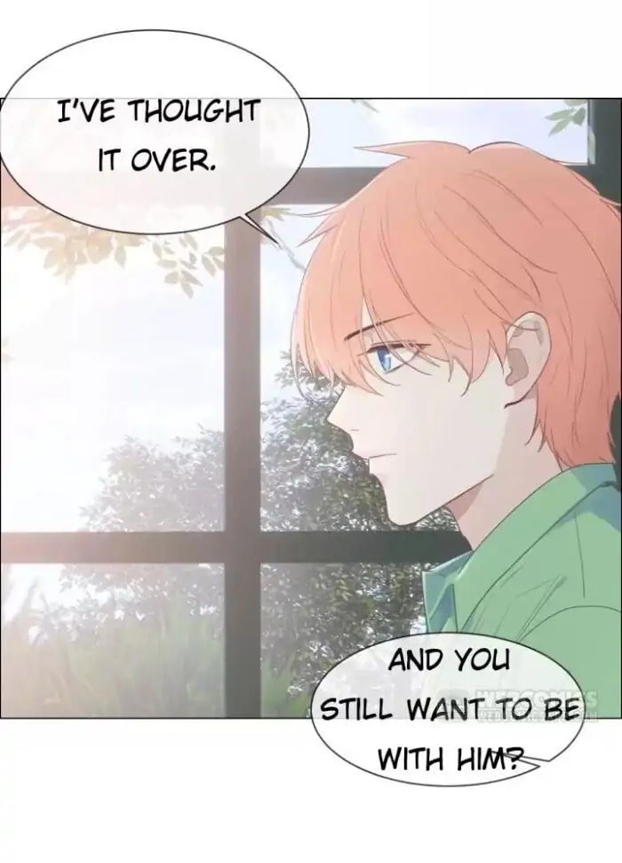 Read Straight or Not chapter 81 image 17 on Lezhin
