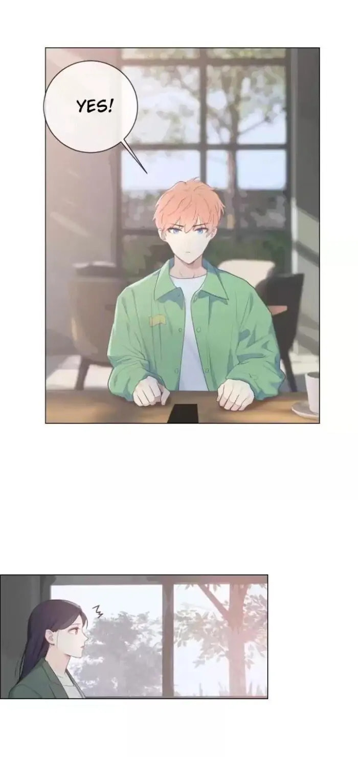 Read Straight or Not chapter 81 image 18 on Lezhin