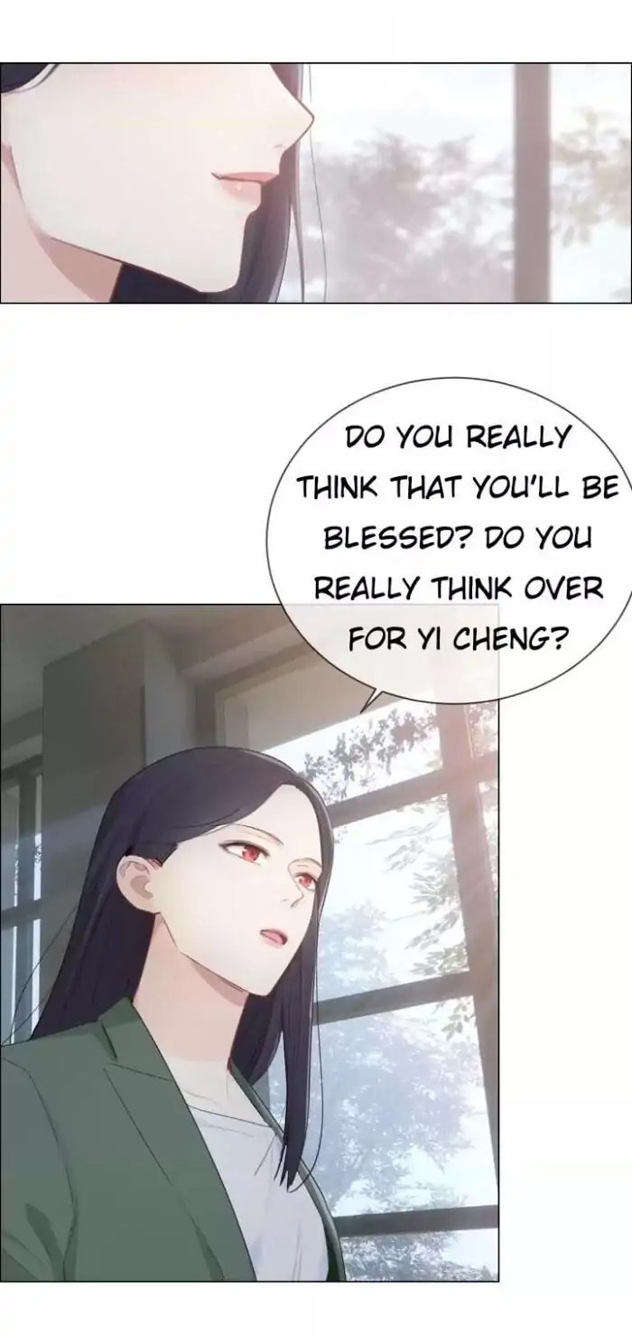 Read Straight or Not chapter 81 image 19 on Lezhin