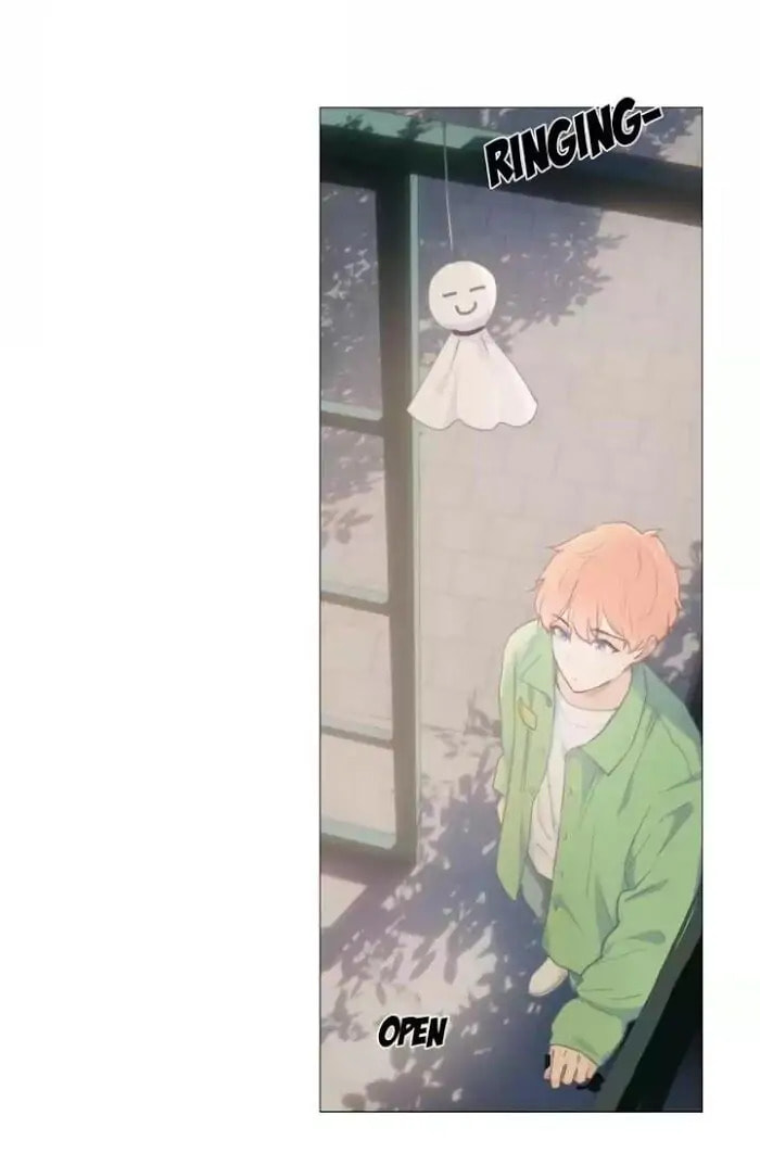 Read Straight or Not chapter 81 image 2 on Lezhin