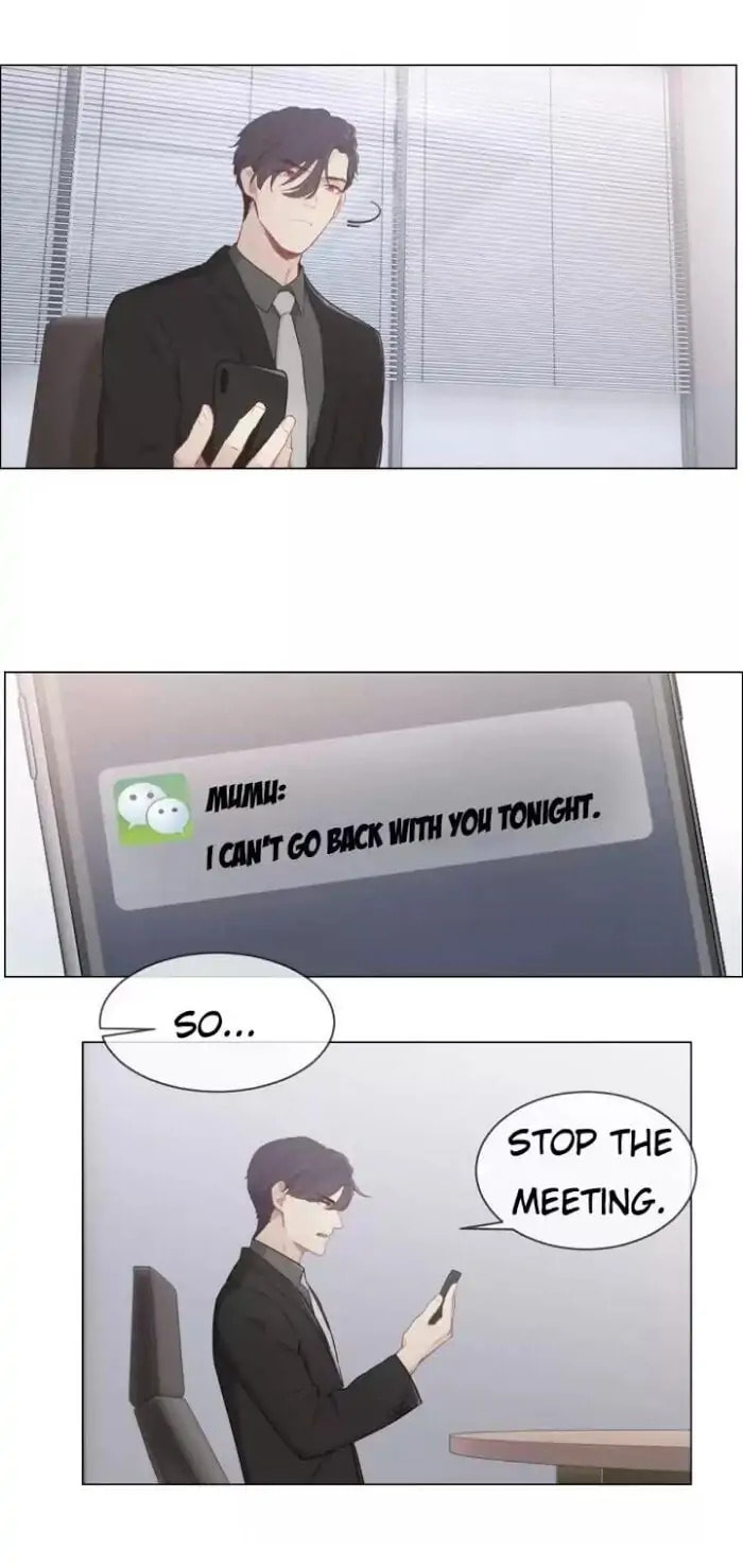 Read Straight or Not chapter 81 image 21 on Lezhin
