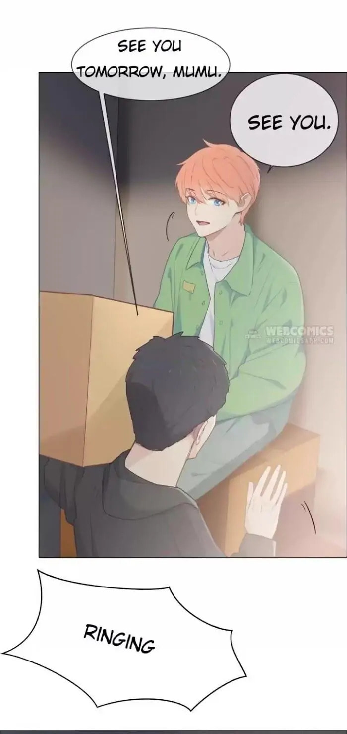 Read Straight or Not chapter 81 image 24 on Lezhin