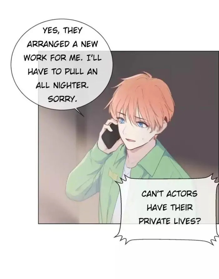 Read Straight or Not chapter 81 image 26 on Lezhin