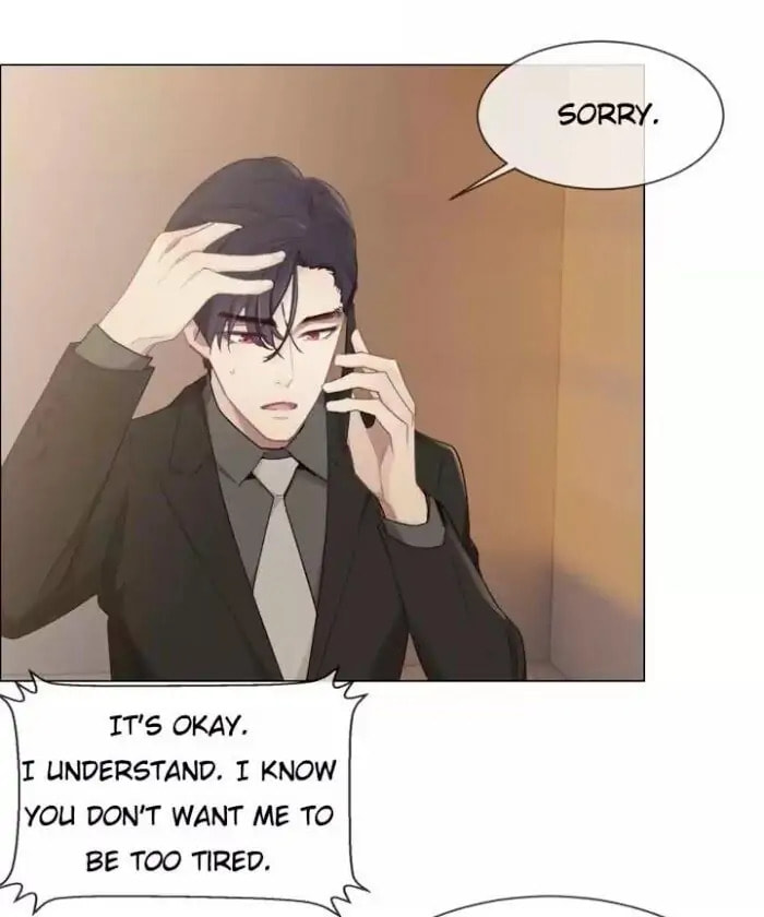 Read Straight or Not chapter 81 image 27 on Lezhin