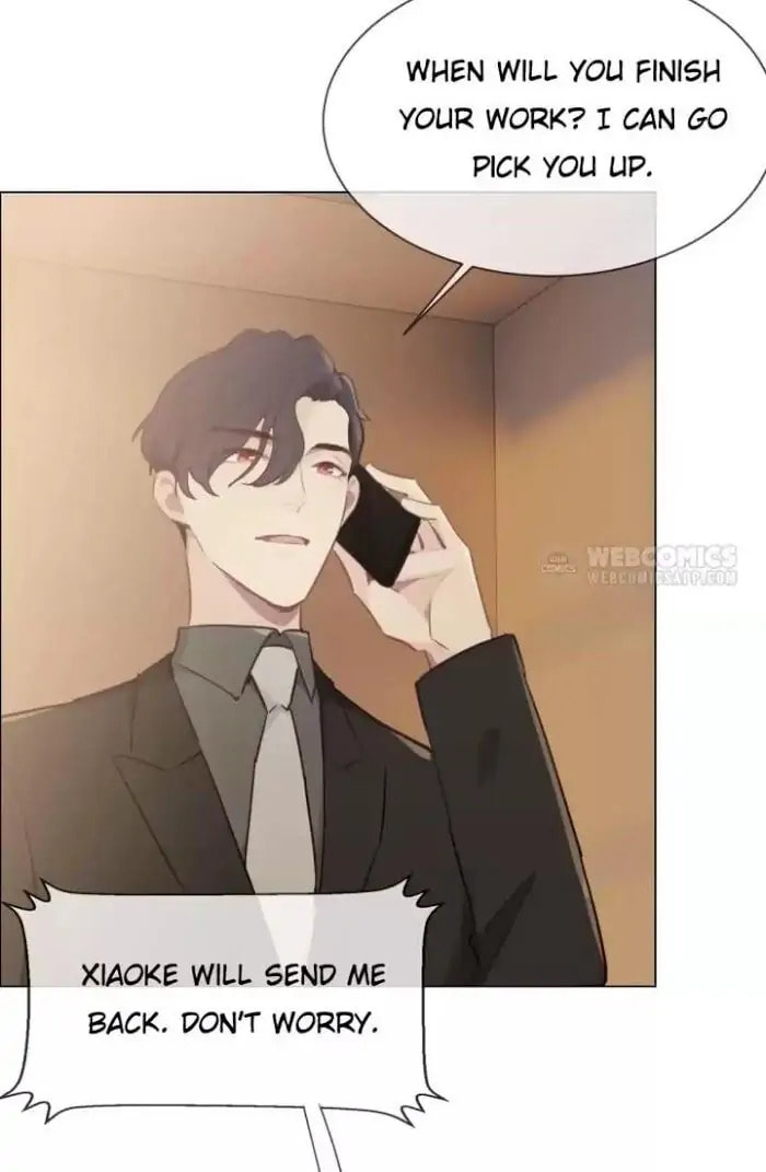 Read Straight or Not chapter 81 image 28 on Lezhin