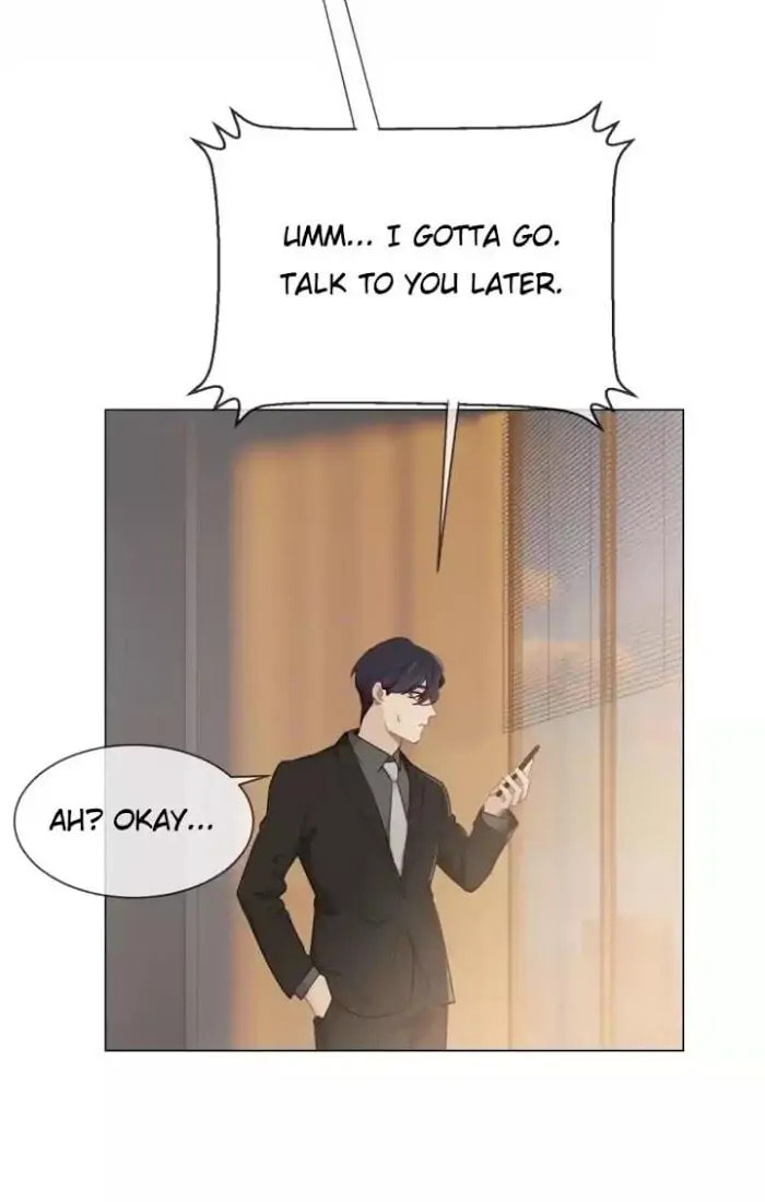 Read Straight or Not chapter 81 image 29 on Lezhin