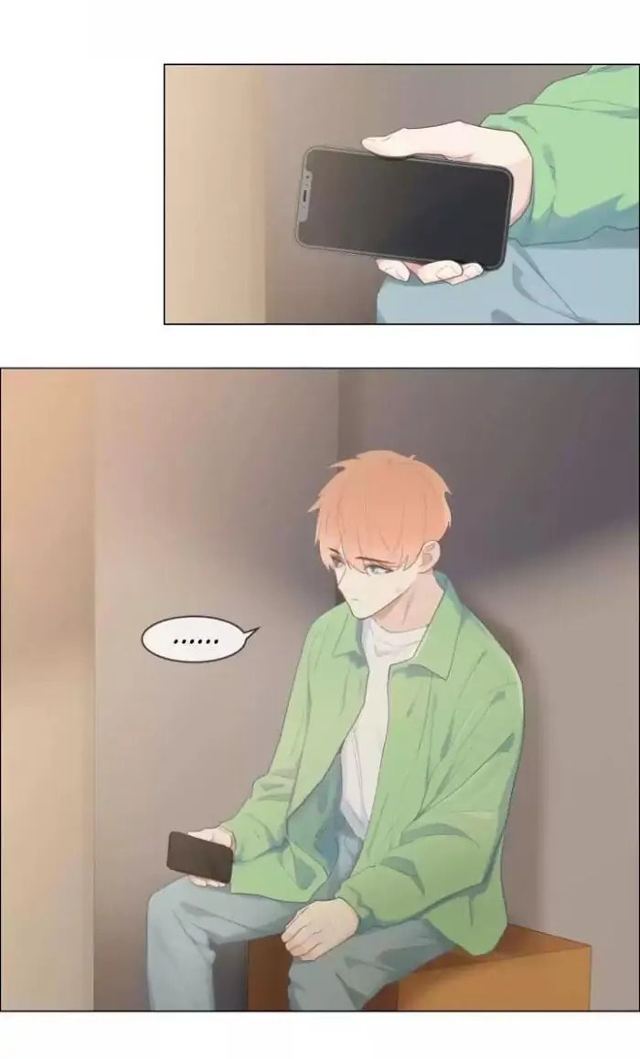 Read Straight or Not chapter 81 image 30 on Lezhin