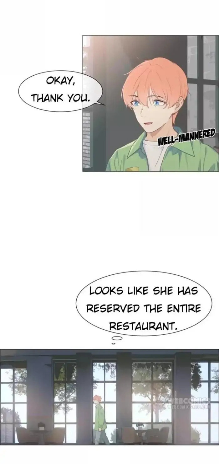 Read Straight or Not chapter 81 image 4 on Lezhin