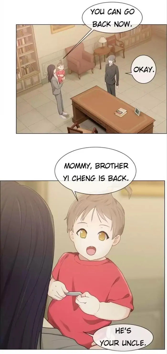 Read Straight or Not chapter 82 image 10 on Lezhin