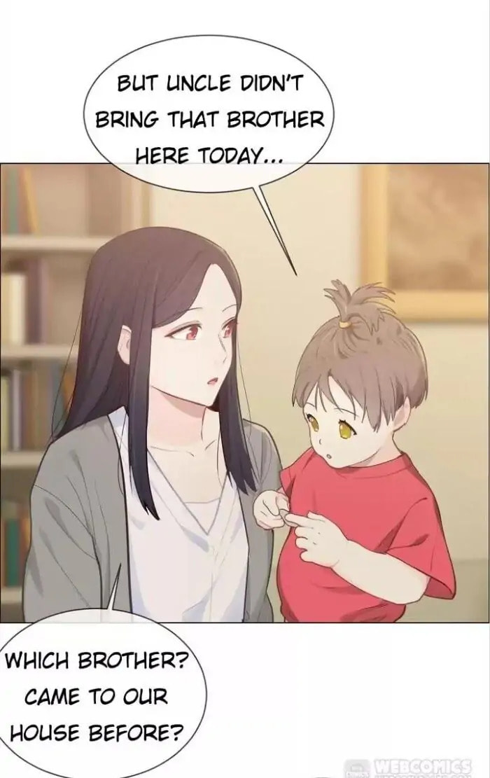 Read Straight or Not chapter 82 image 11 on Lezhin