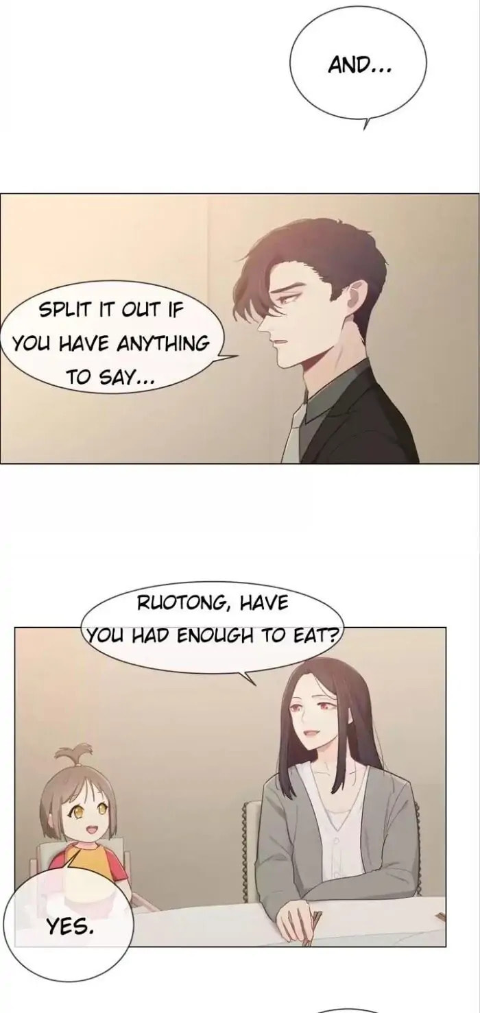 Read Straight or Not chapter 82 image 18 on Lezhin