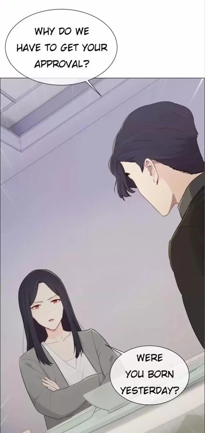 Read Straight or Not chapter 82 image 21 on Lezhin