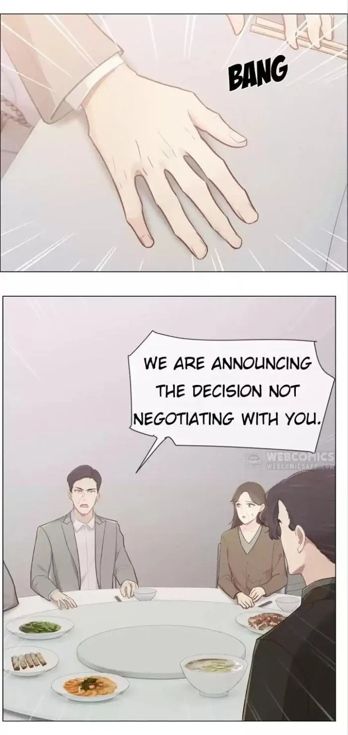 Read Straight or Not chapter 82 image 22 on Lezhin