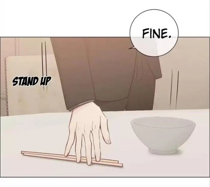 Read Straight or Not chapter 82 image 25 on Lezhin