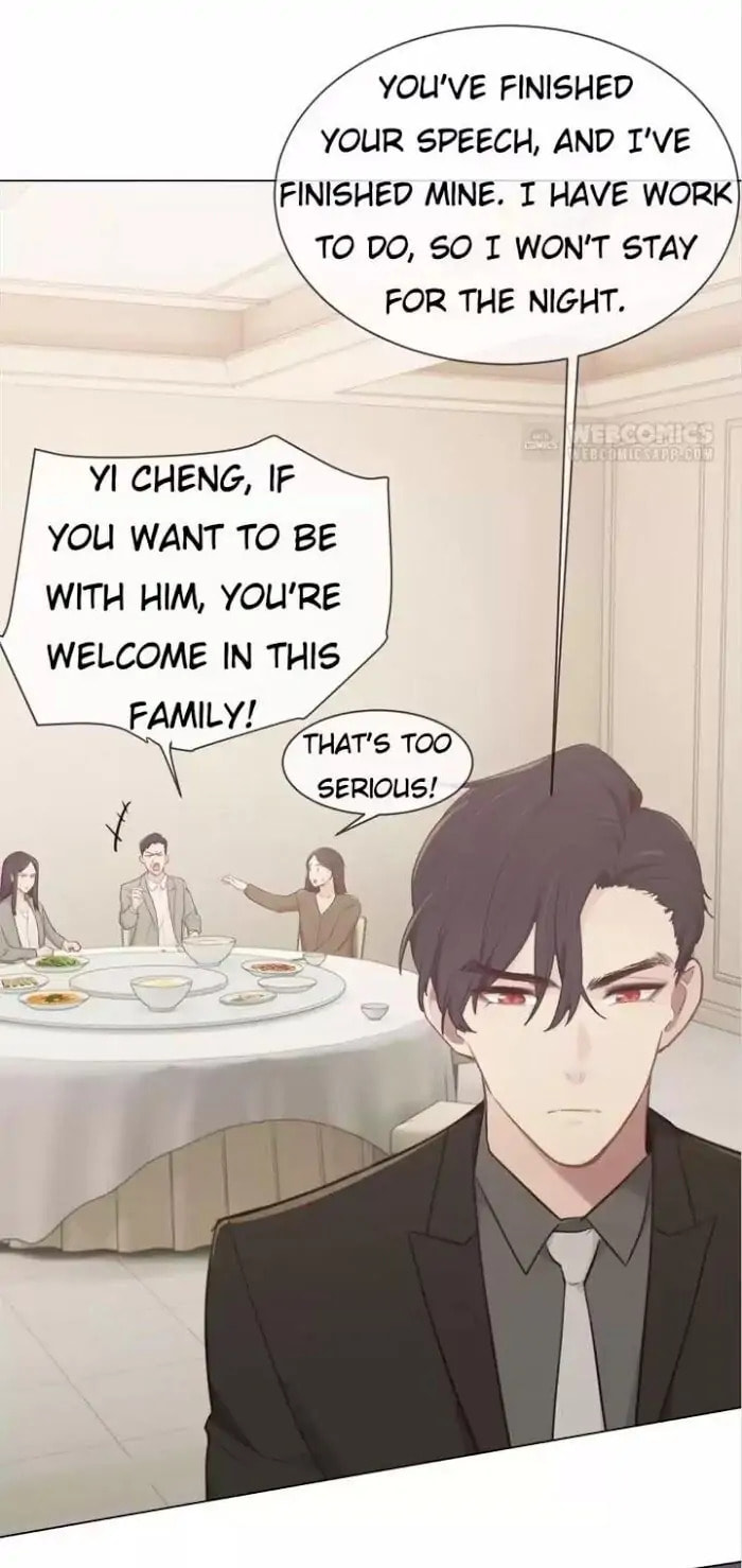 Read Straight or Not chapter 82 image 26 on Lezhin