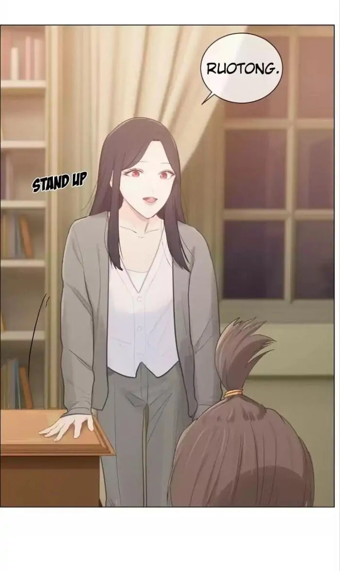 Read Straight or Not chapter 82 image 9 on Lezhin