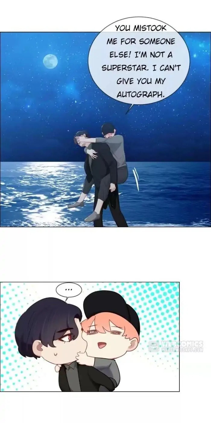 Read Straight or Not chapter 83 image 11 on Lezhin