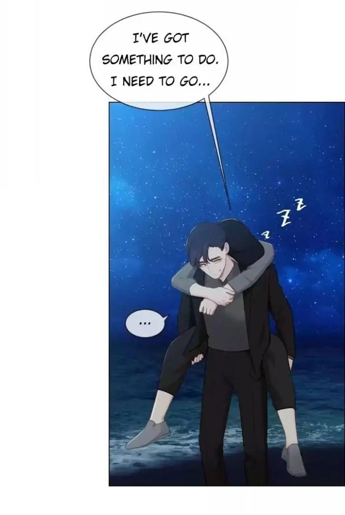 Read Straight or Not chapter 83 image 12 on Lezhin