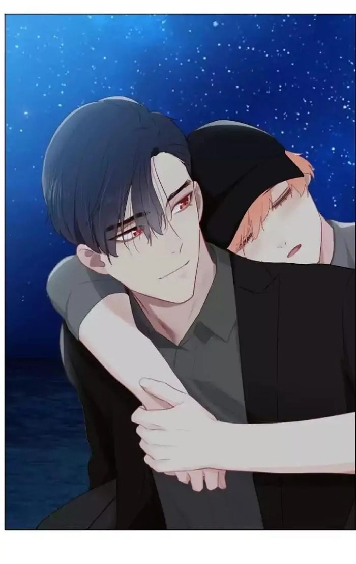 Read Straight or Not chapter 83 image 13 on Lezhin
