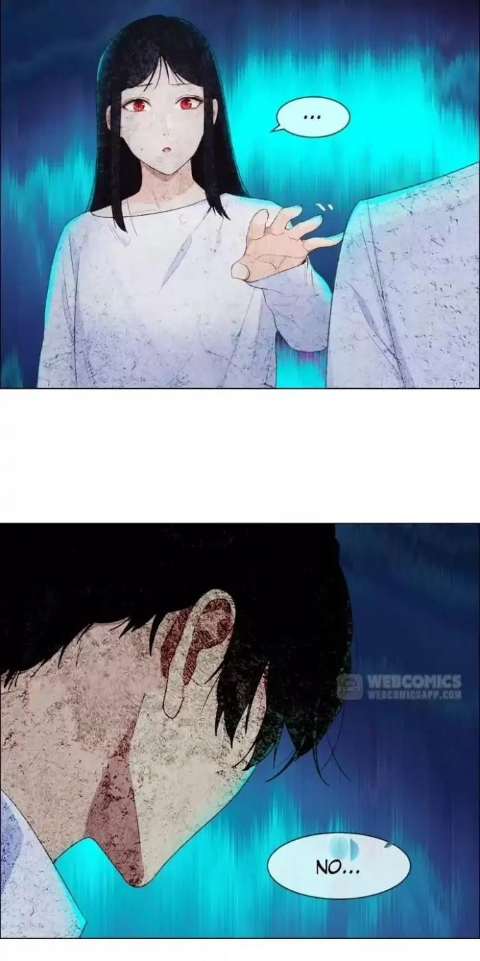 Read Straight or Not chapter 83 image 18 on Lezhin
