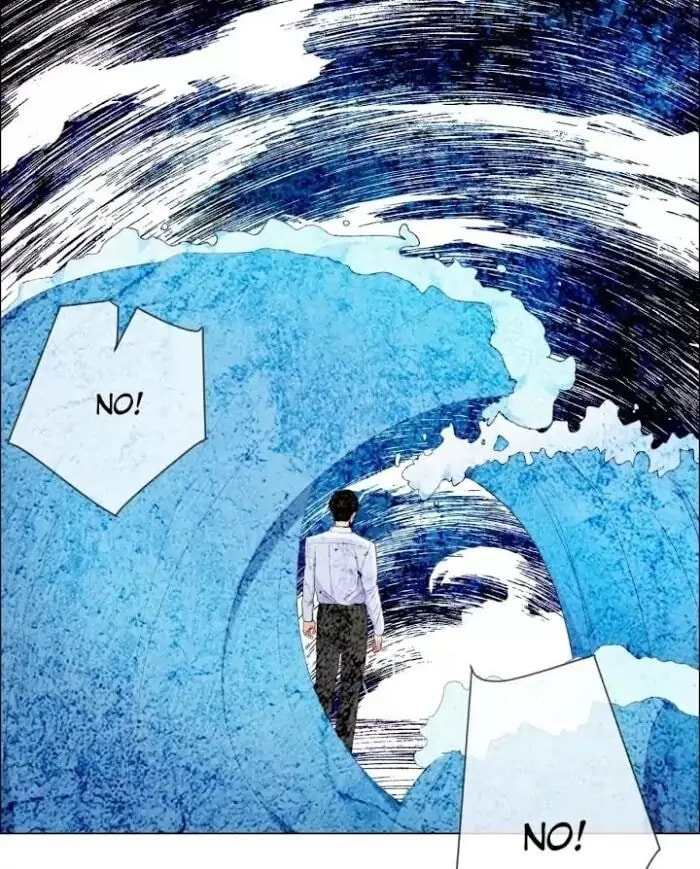 Read Straight or Not chapter 83 image 19 on Lezhin