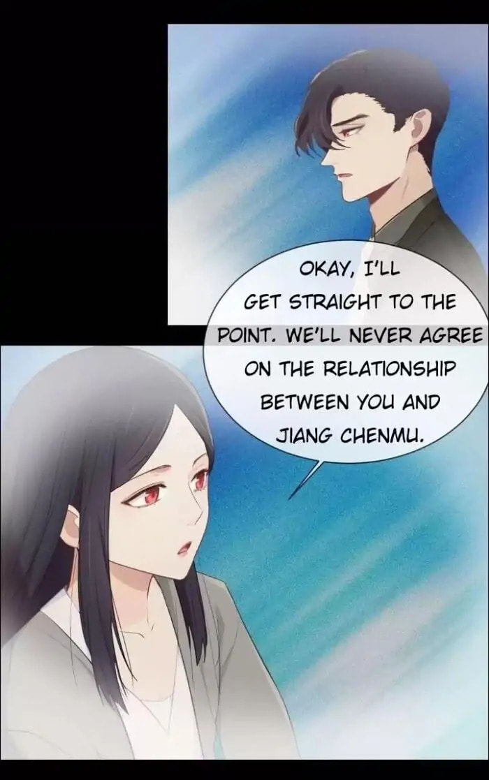 Read Straight or Not chapter 83 image 2 on Lezhin