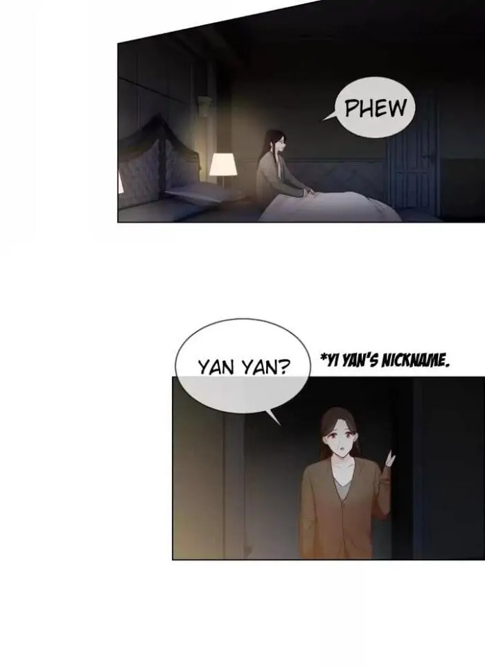 Read Straight or Not chapter 83 image 21 on Lezhin