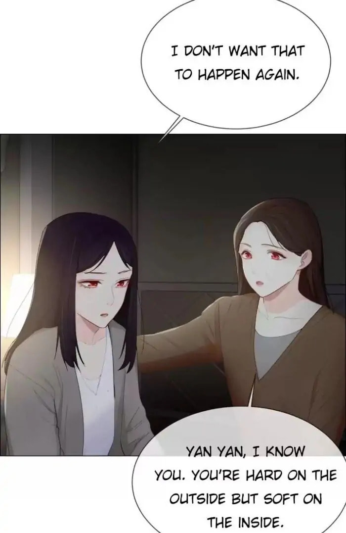 Read Straight or Not chapter 83 image 24 on Lezhin