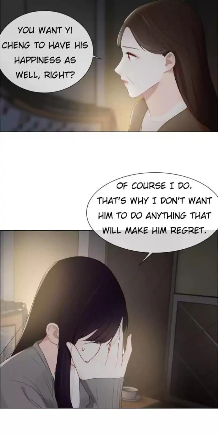 Read Straight or Not chapter 83 image 25 on Lezhin