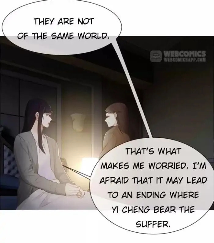Read Straight or Not chapter 83 image 26 on Lezhin
