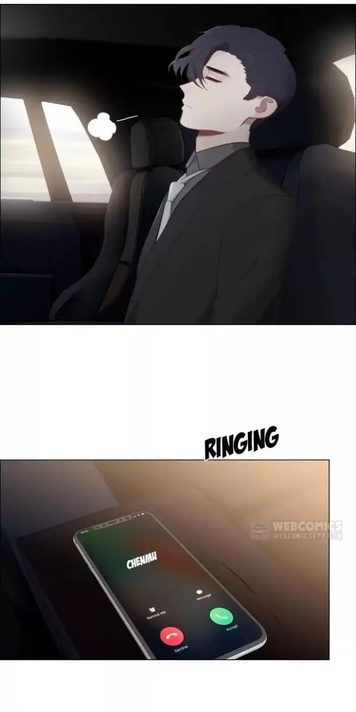 Read Straight or Not chapter 83 image 4 on Lezhin