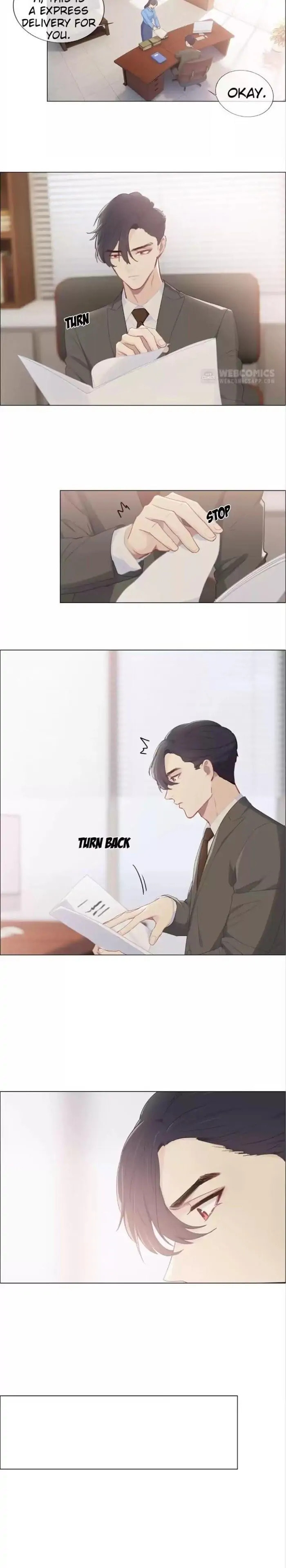 Read Straight or Not chapter 85 image 4 on Lezhin
