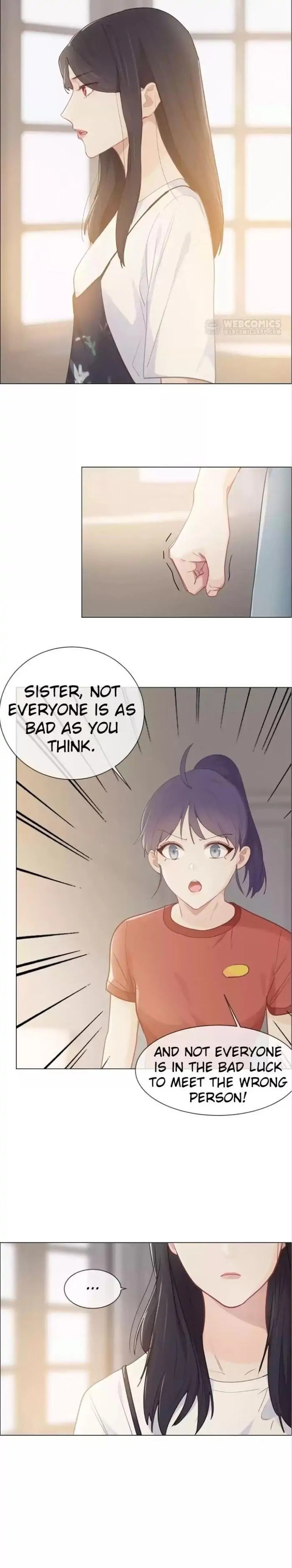 Read Straight or Not chapter 85 image 9 on Lezhin