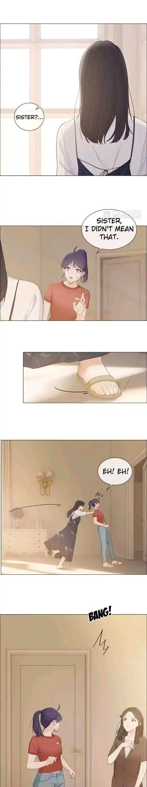 Read Straight or Not chapter 86 image 0 on Lezhin