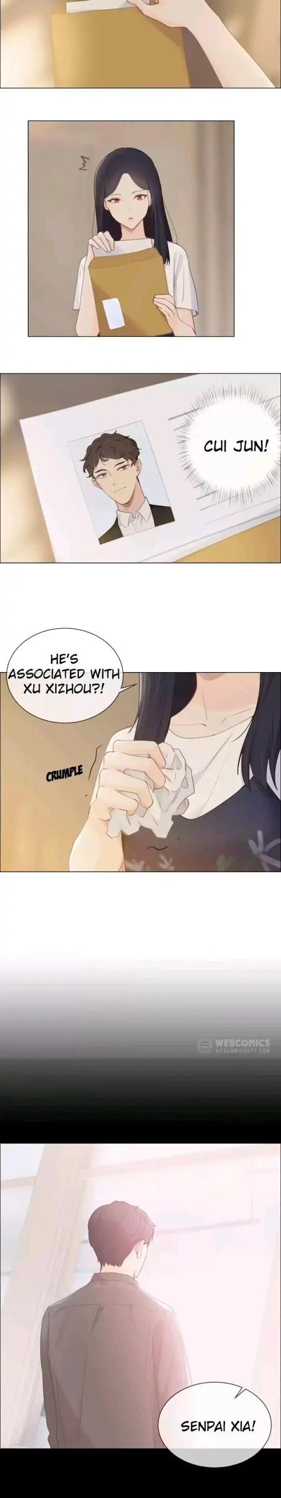 Read Straight or Not chapter 86 image 2 on Lezhin