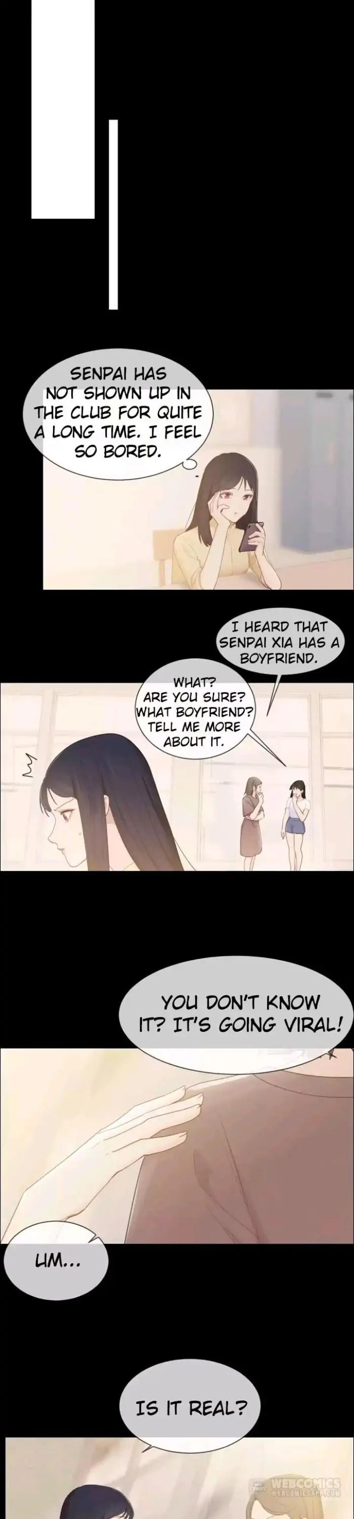 Read Straight or Not chapter 86 image 6 on Lezhin
